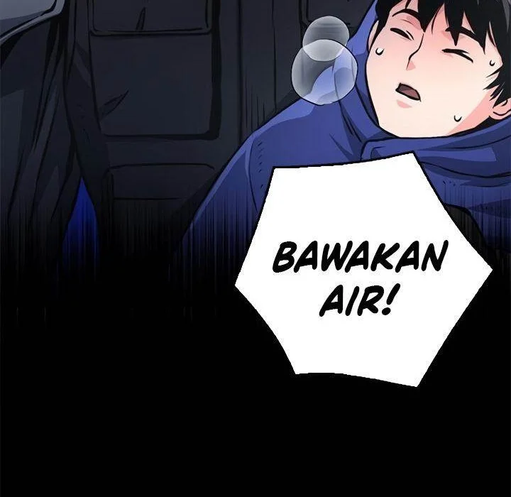 Seoul Station Druid Chapter 123 - halaman 22