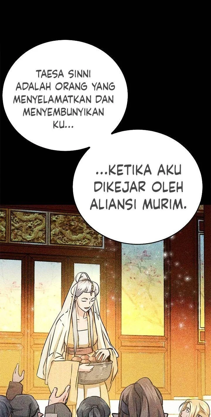 Seoul Station Druid Chapter 123 - halaman 24
