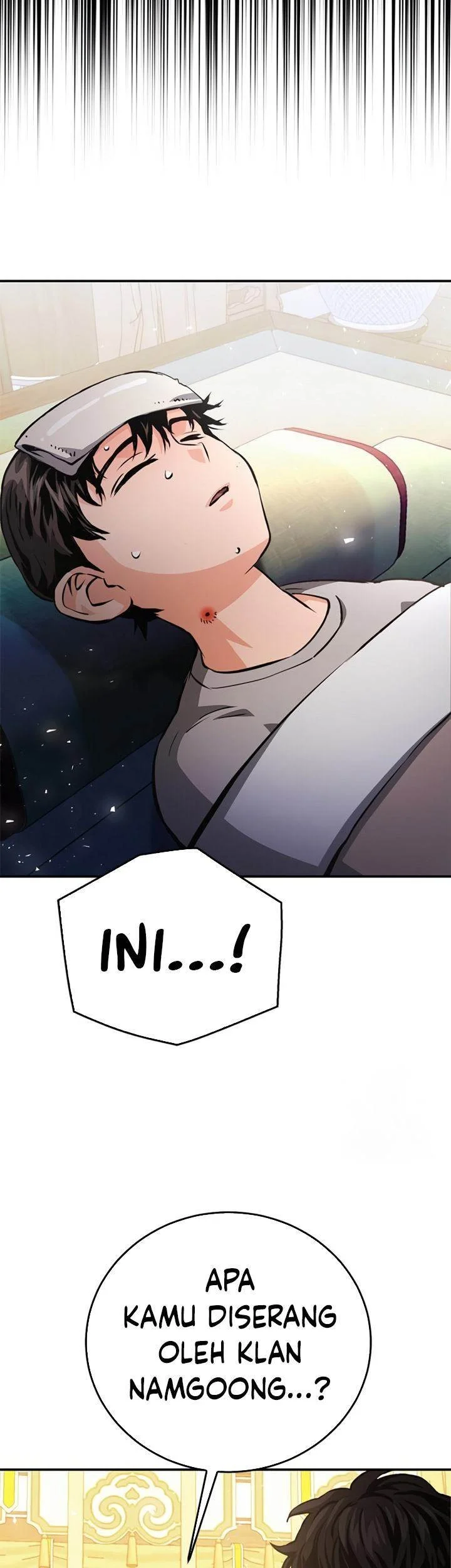 Seoul Station Druid Chapter 123 - halaman 27