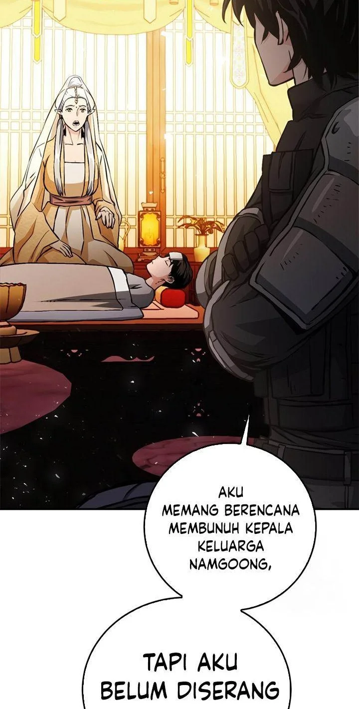 Seoul Station Druid Chapter 123 - halaman 28