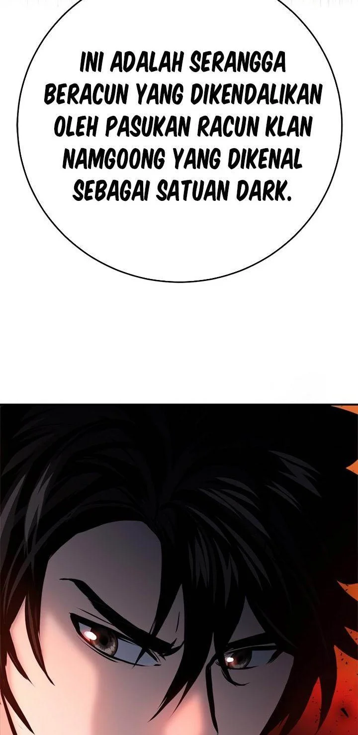 Seoul Station Druid Chapter 123 - halaman 32