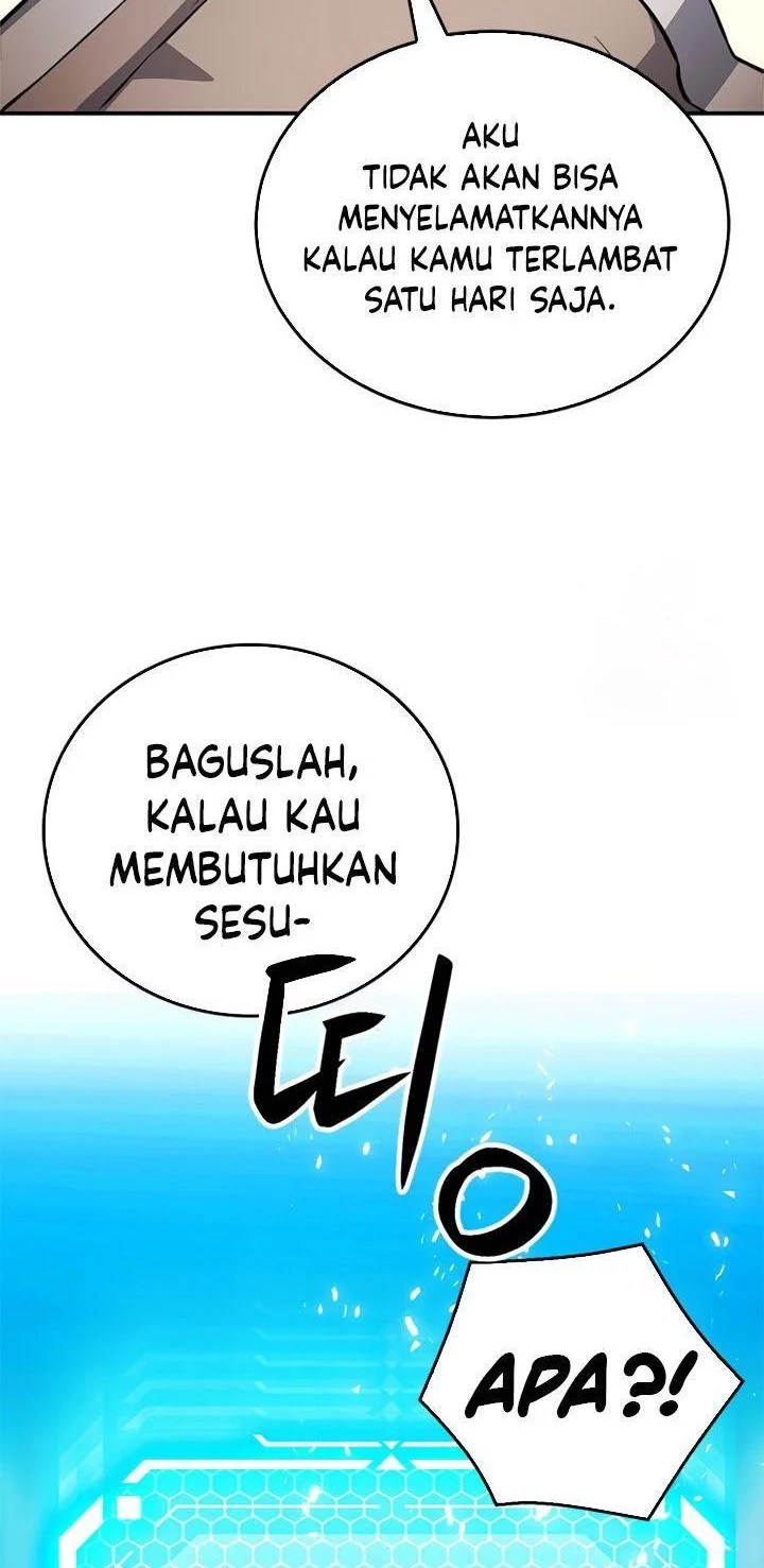 Seoul Station Druid Chapter 123 - halaman 34