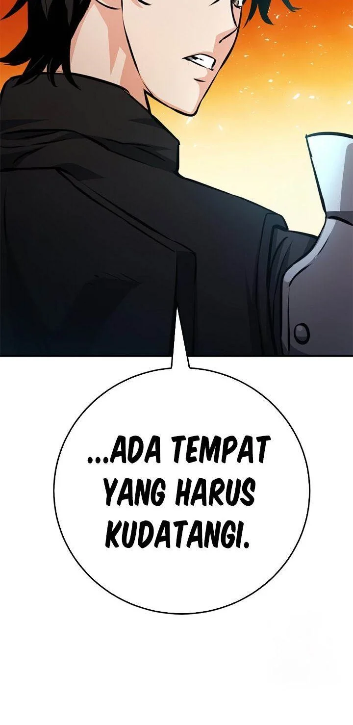 Seoul Station Druid Chapter 123 - halaman 36