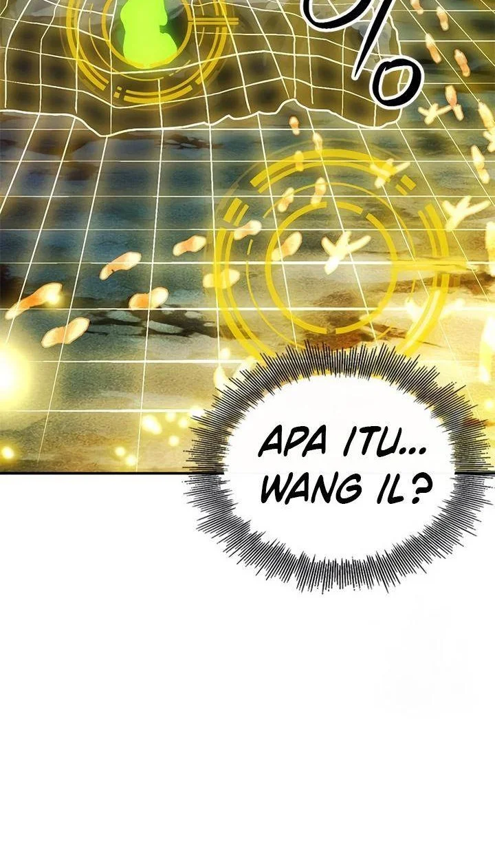 Seoul Station Druid Chapter 123 - halaman 46