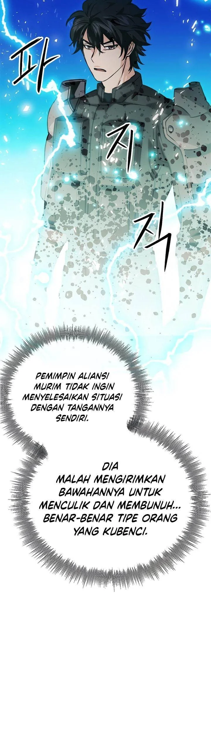 Seoul Station Druid Chapter 123 - halaman 51
