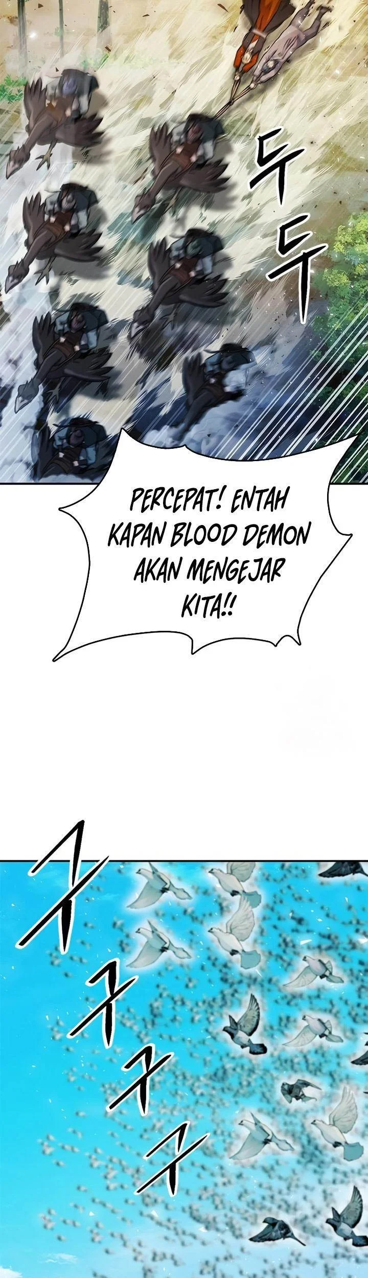 Seoul Station Druid Chapter 123 - halaman 53