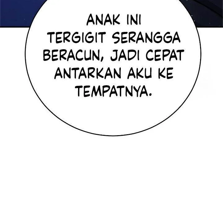 Seoul Station Druid Chapter 123 - halaman 6