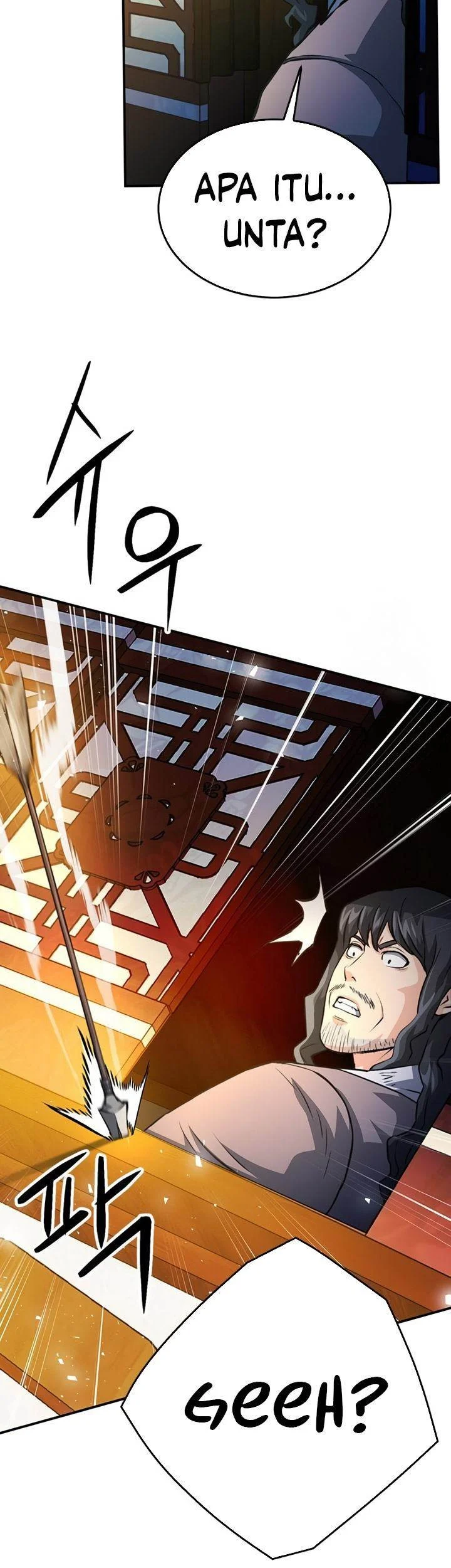 Seoul Station Druid Chapter 123 - halaman 9