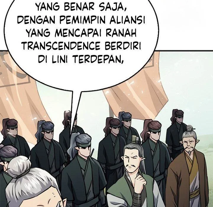 Seoul Station Druid Chapter 124 - halaman 15