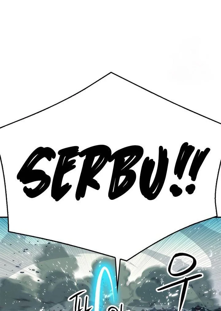 Seoul Station Druid Chapter 124 - halaman 19