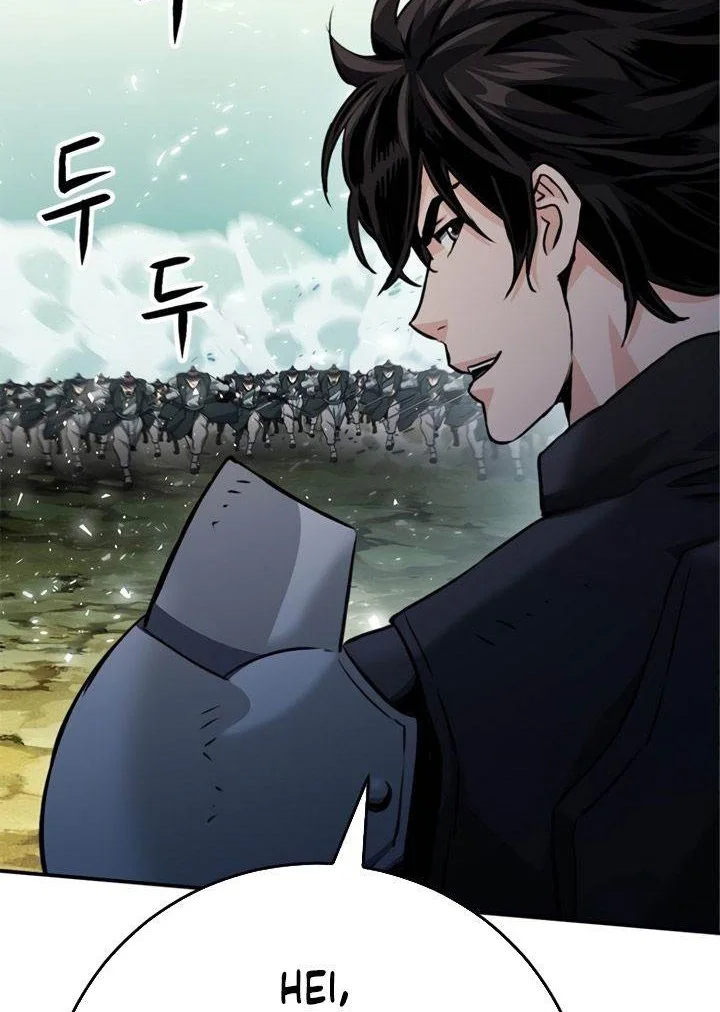 Seoul Station Druid Chapter 124 - halaman 21