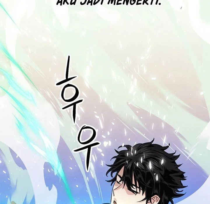 Seoul Station Druid Chapter 124 - halaman 27