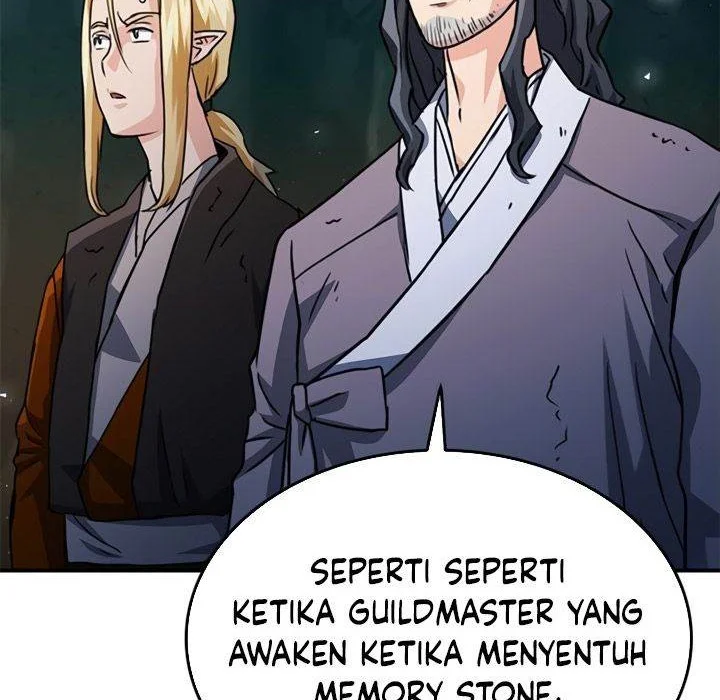 Seoul Station Druid Chapter 124 - halaman 31