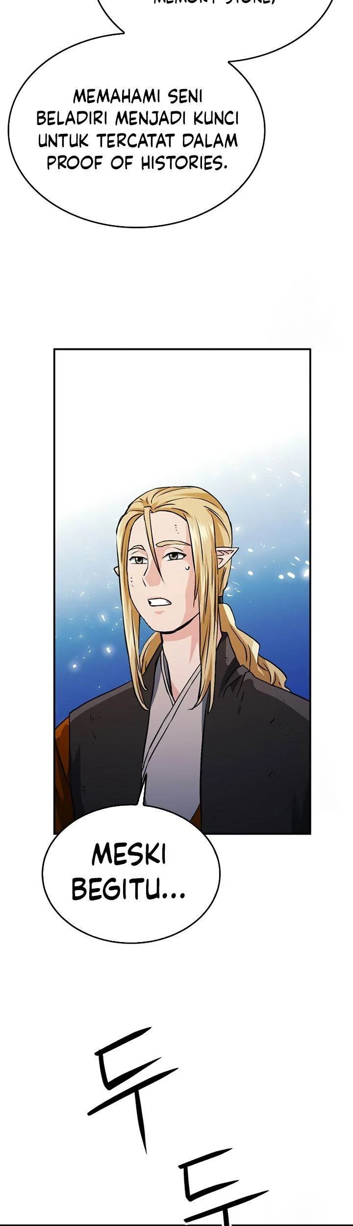 Seoul Station Druid Chapter 124 - halaman 32