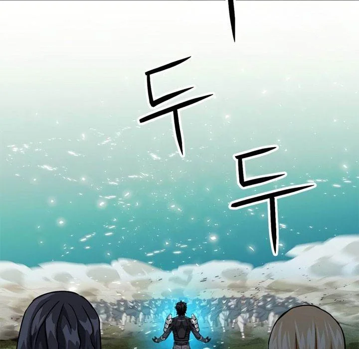 Seoul Station Druid Chapter 124 - halaman 33