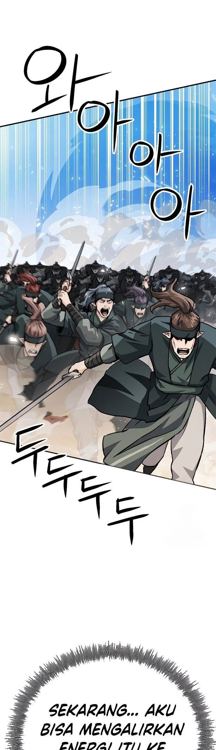 Seoul Station Druid Chapter 124 - halaman 36