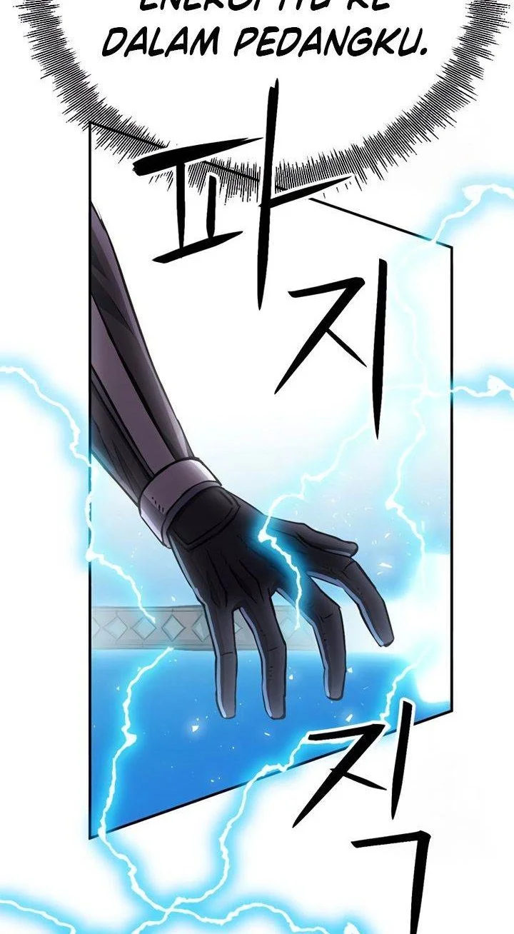 Seoul Station Druid Chapter 124 - halaman 37