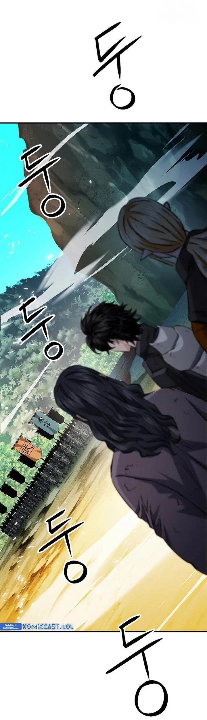 Seoul Station Druid Chapter 124 - halaman 4