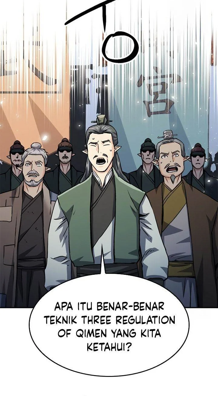 Seoul Station Druid Chapter 124 - halaman 43