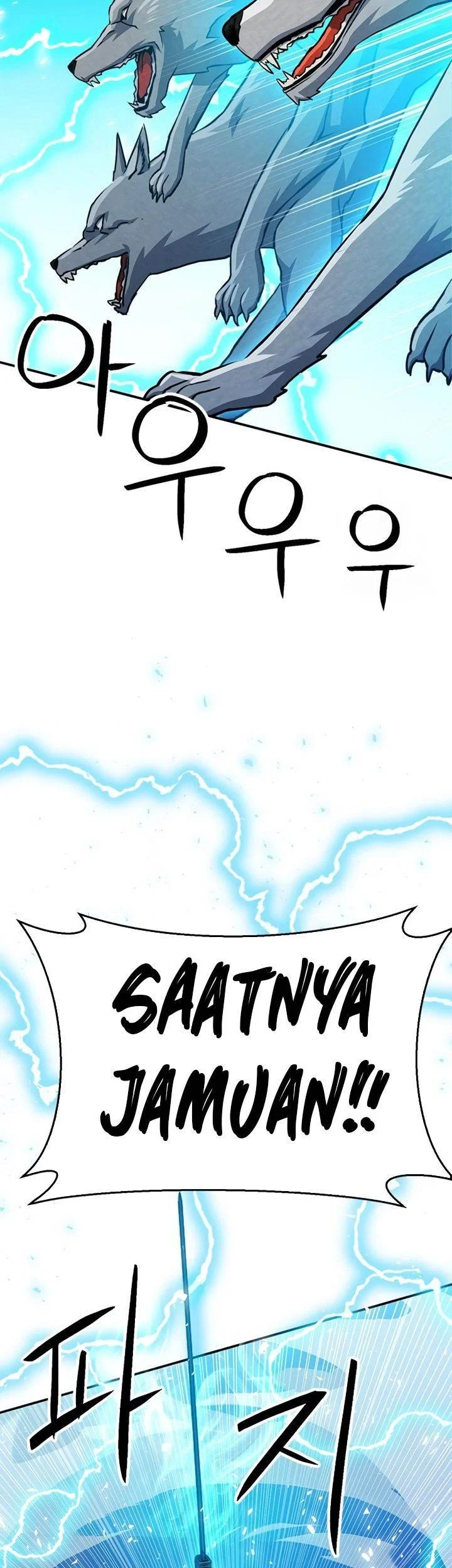 Seoul Station Druid Chapter 124 - halaman 48