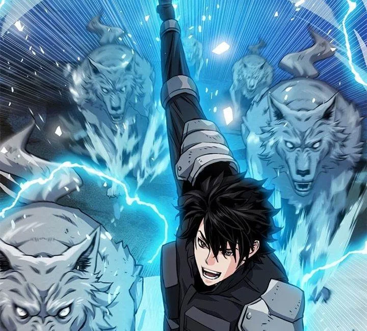 Seoul Station Druid Chapter 124 - halaman 49