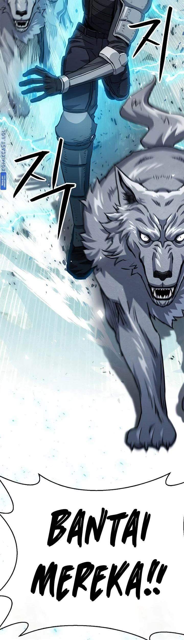 Seoul Station Druid Chapter 124 - halaman 50