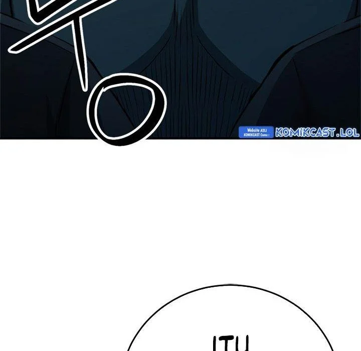 Seoul Station Druid Chapter 124 - halaman 9