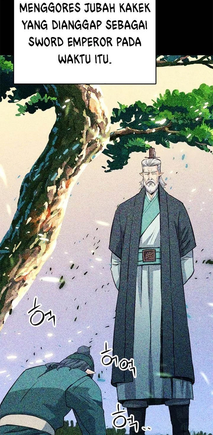 Seoul Station Druid Chapter 125 - halaman 100
