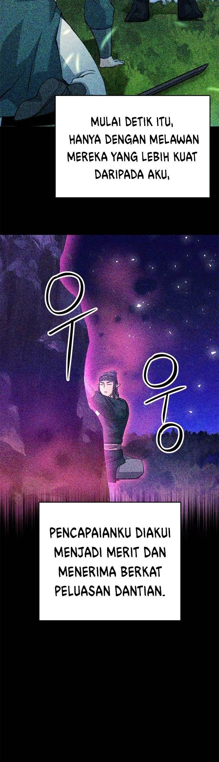 Seoul Station Druid Chapter 125 - halaman 101