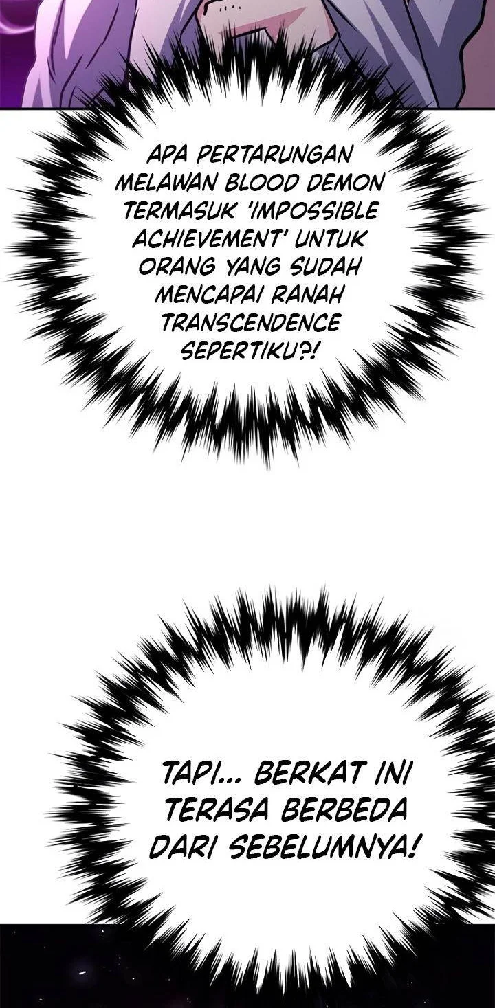 Seoul Station Druid Chapter 125 - halaman 104
