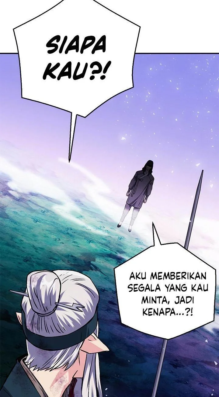 Seoul Station Druid Chapter 125 - halaman 108
