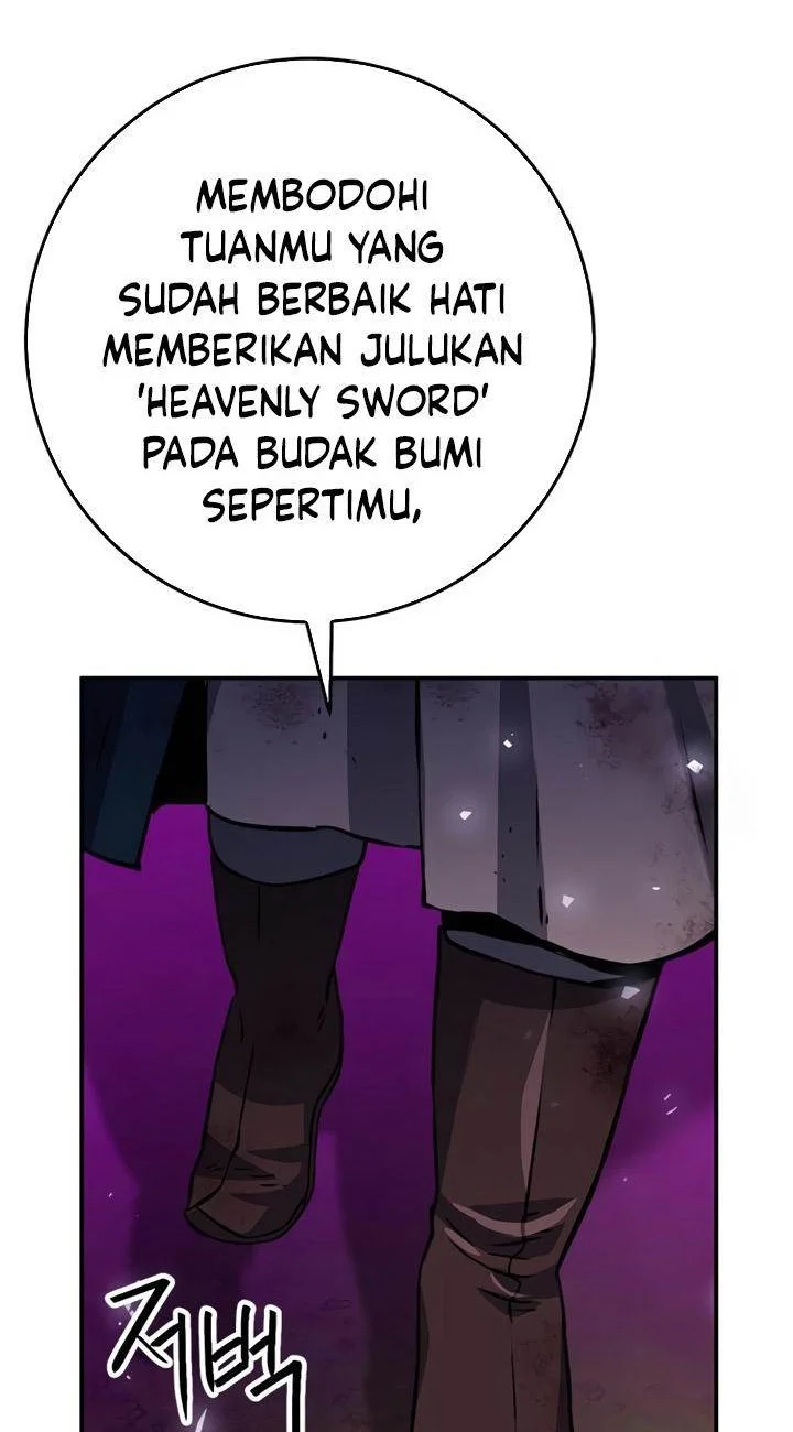 Seoul Station Druid Chapter 125 - halaman 110