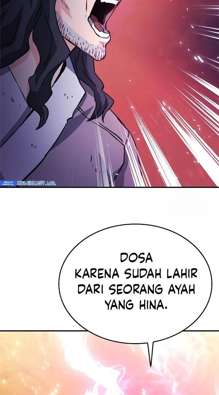 Seoul Station Druid Chapter 125 - halaman 112