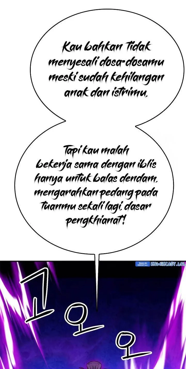 Seoul Station Druid Chapter 125 - halaman 114