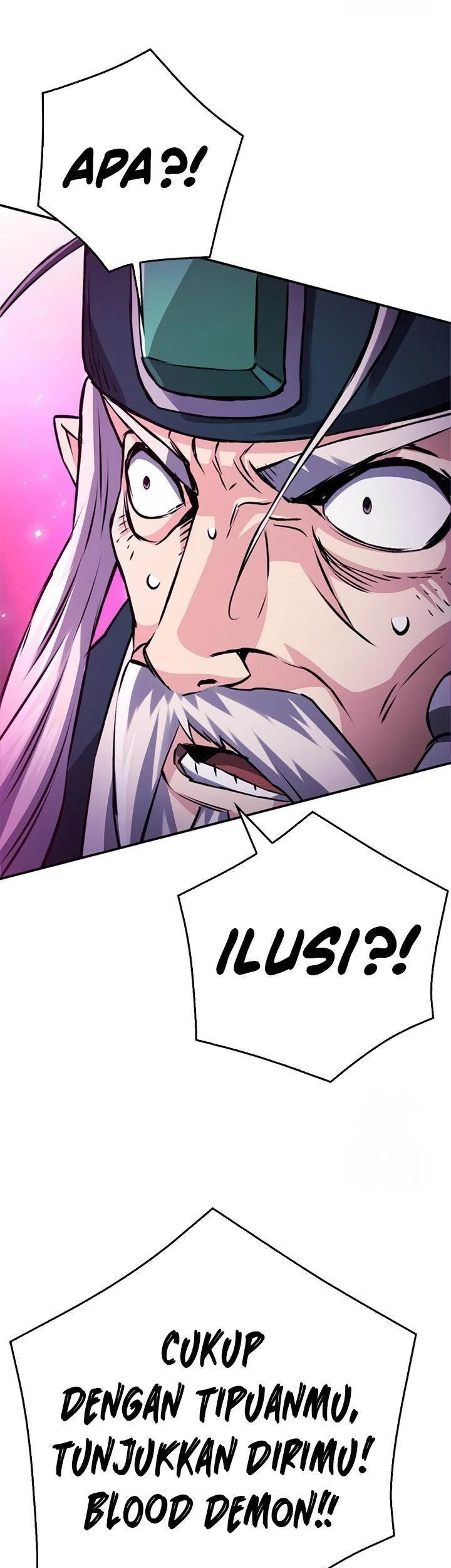 Seoul Station Druid Chapter 125 - halaman 117