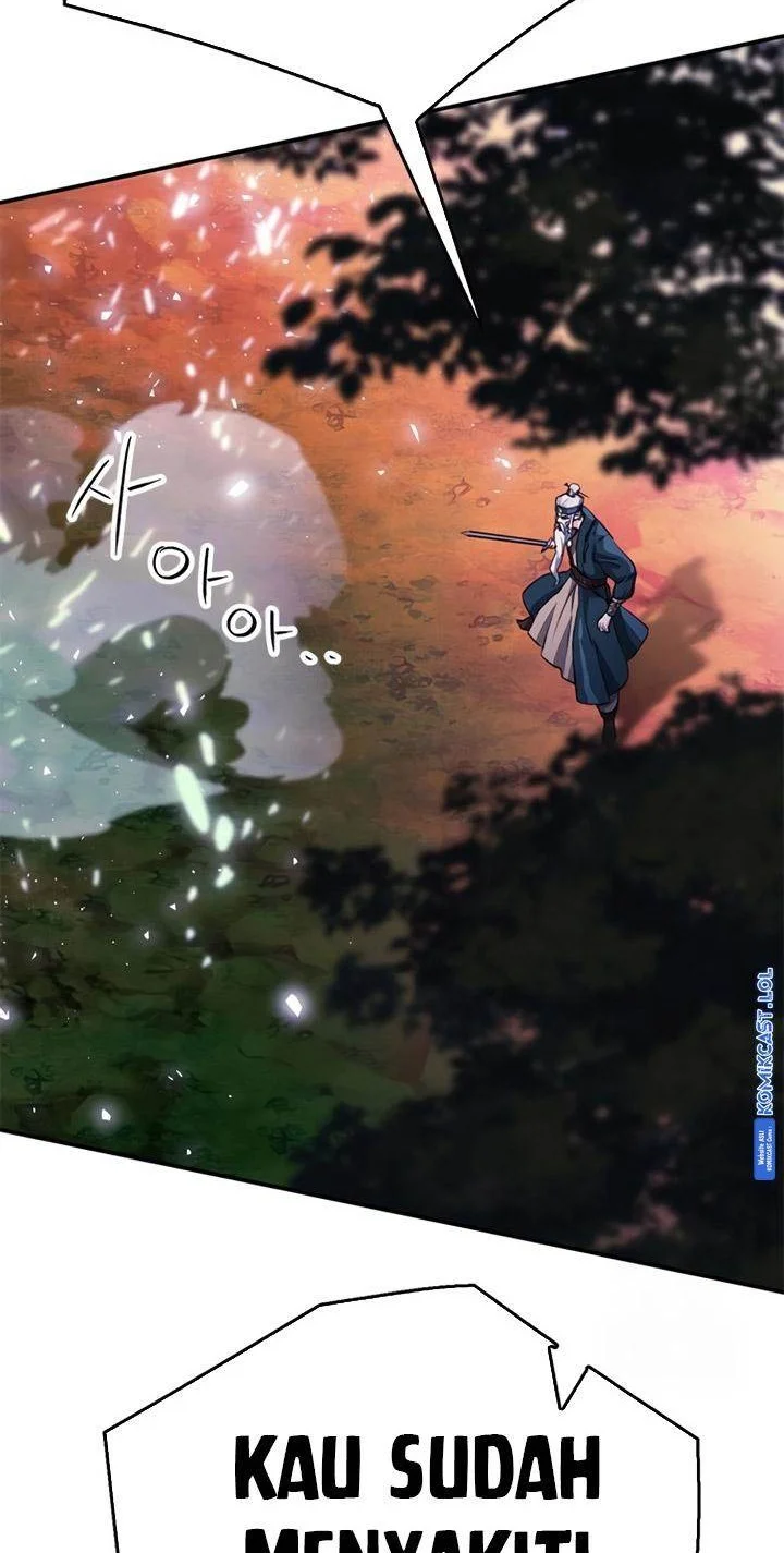 Seoul Station Druid Chapter 125 - halaman 118