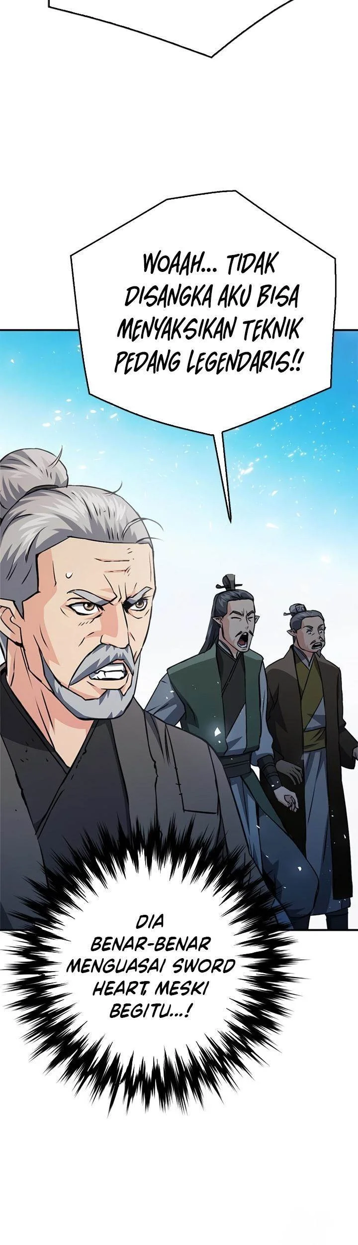 Seoul Station Druid Chapter 125 - halaman 15