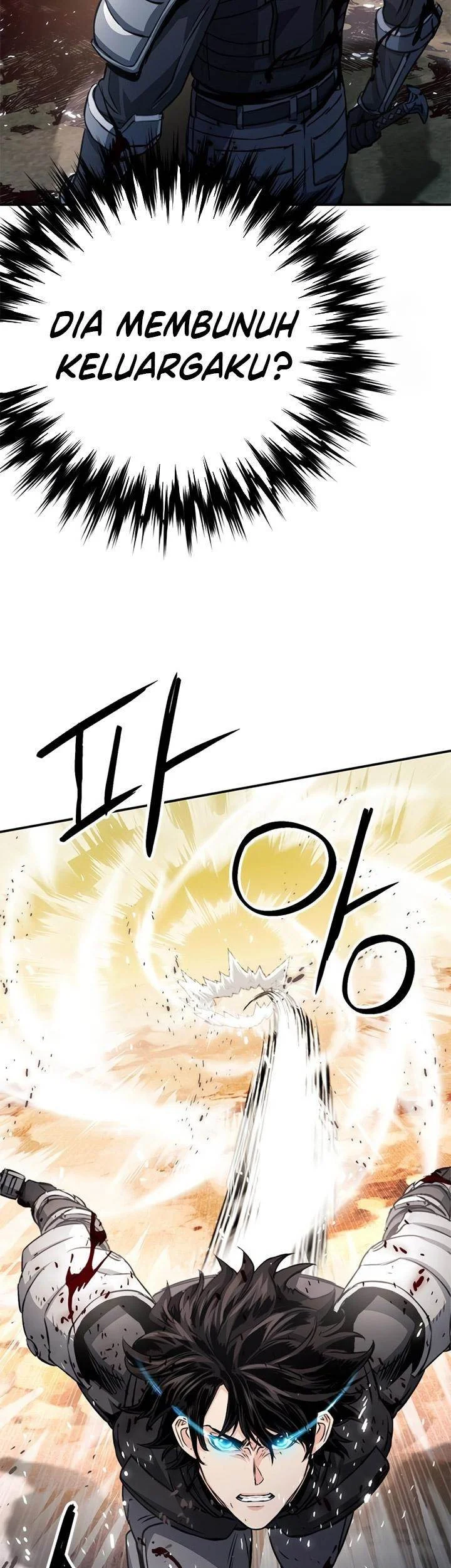 Seoul Station Druid Chapter 125 - halaman 17