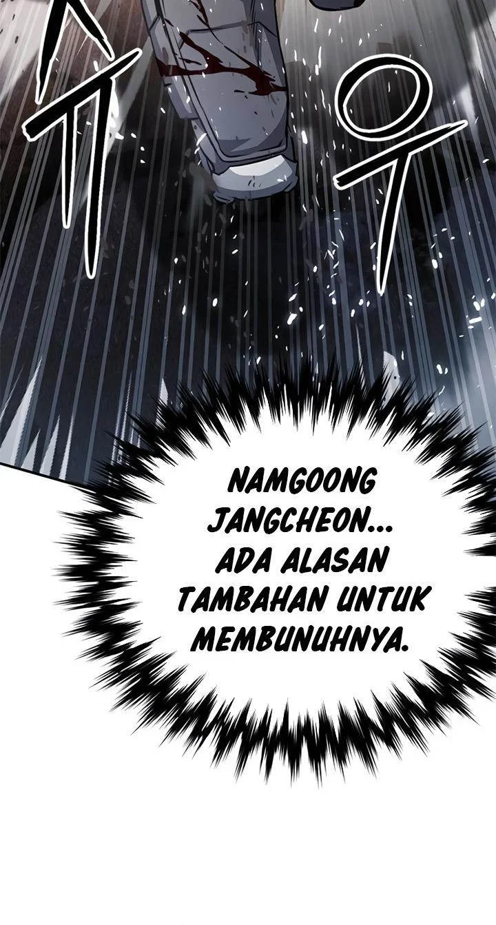 Seoul Station Druid Chapter 125 - halaman 18