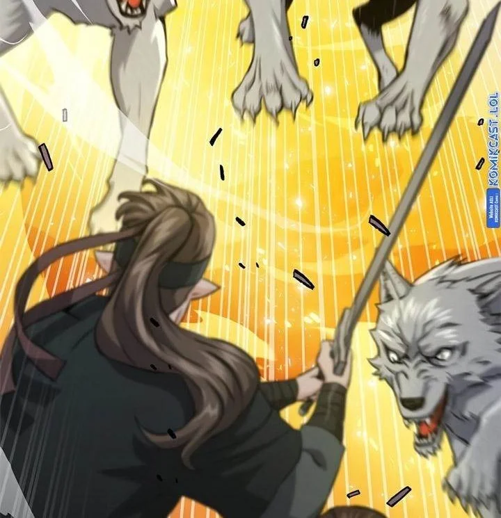 Seoul Station Druid Chapter 125 - halaman 2