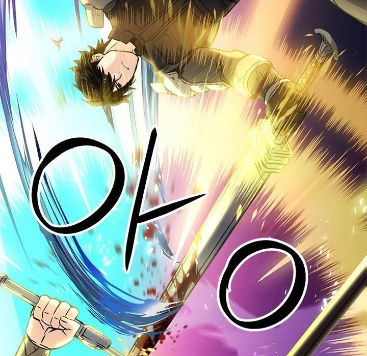 Seoul Station Druid Chapter 125 - halaman 20