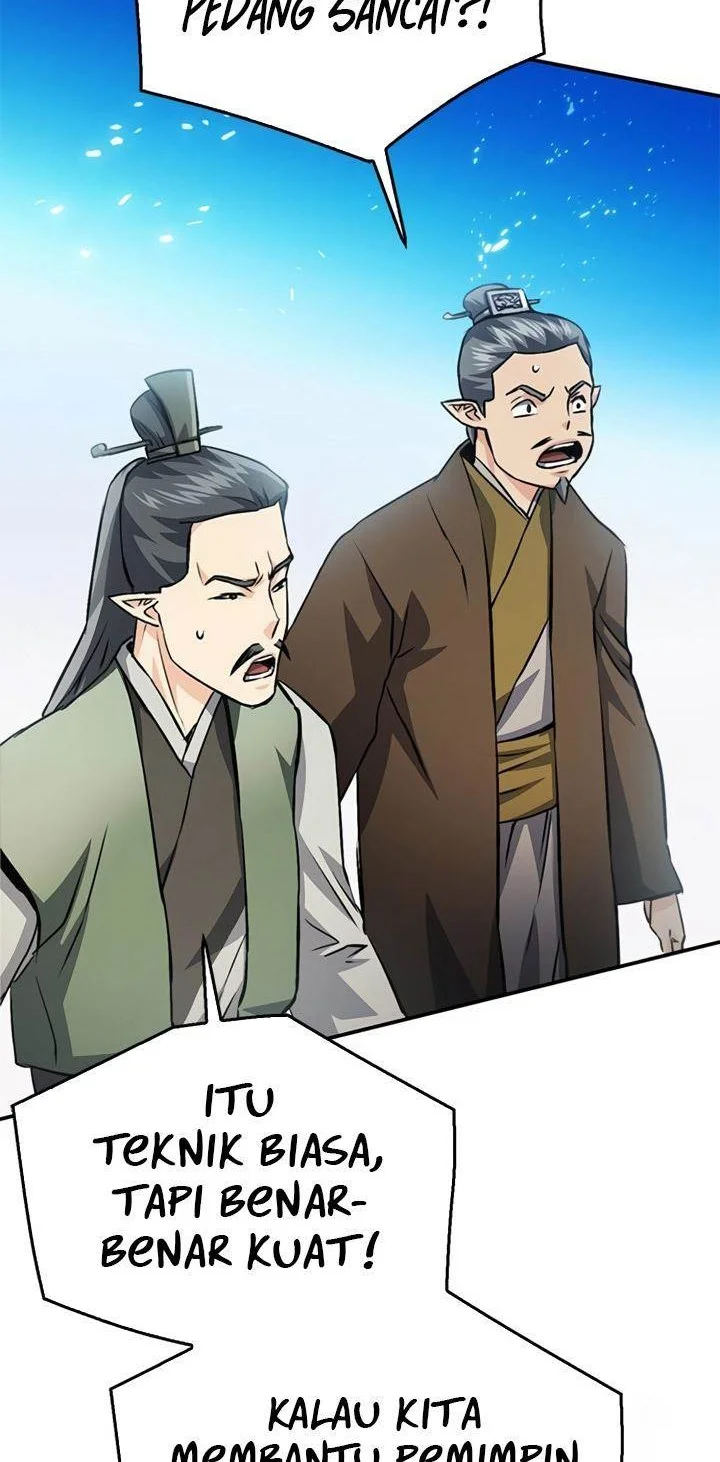 Seoul Station Druid Chapter 125 - halaman 32