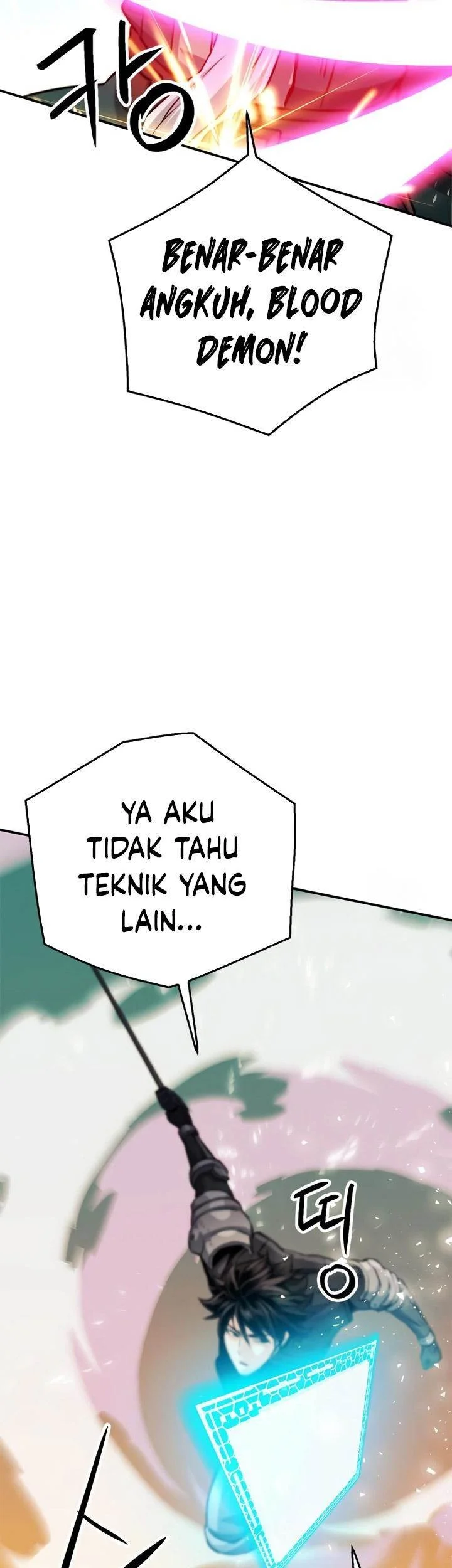 Seoul Station Druid Chapter 125 - halaman 37