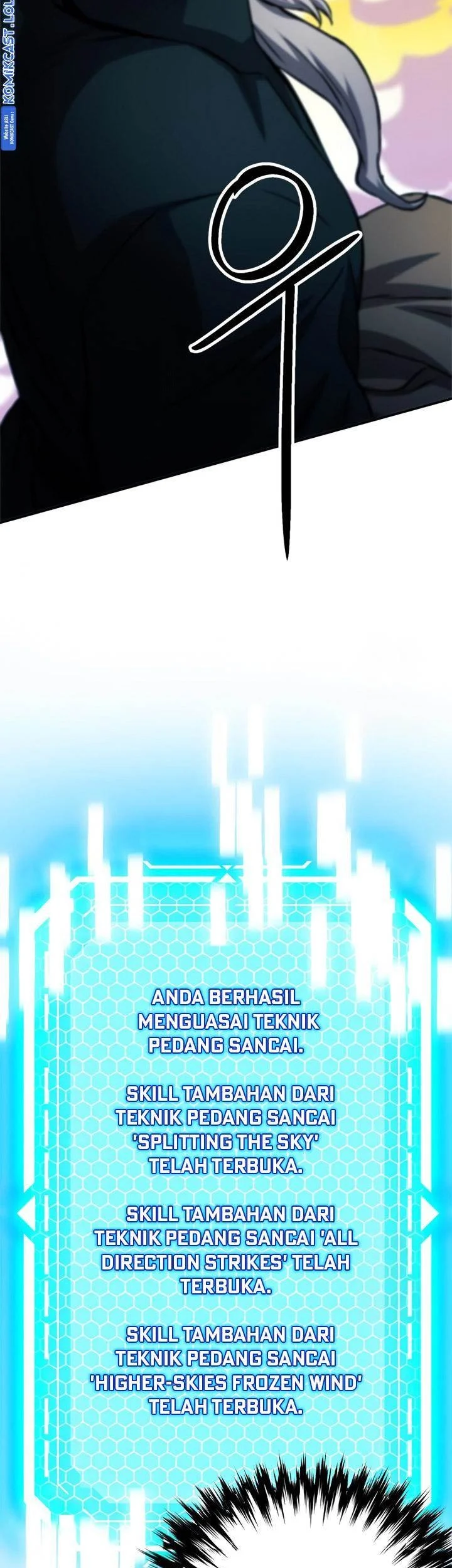 Seoul Station Druid Chapter 125 - halaman 39