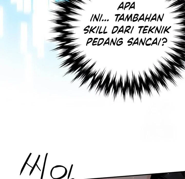 Seoul Station Druid Chapter 125 - halaman 40