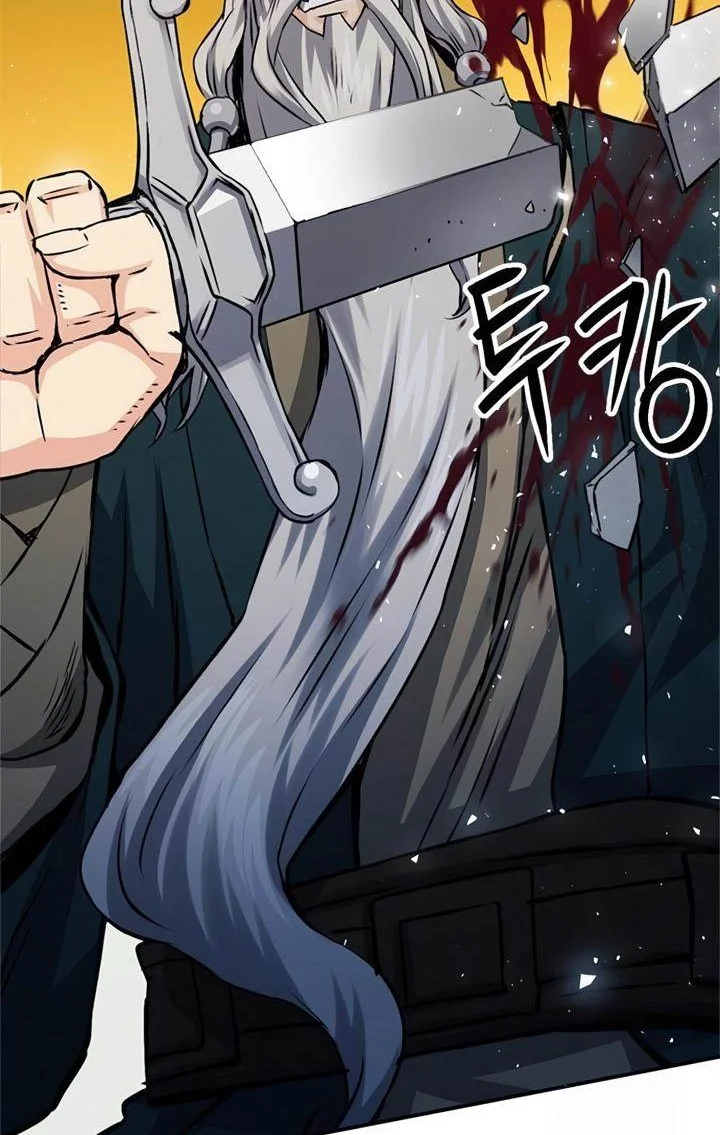 Seoul Station Druid Chapter 125 - halaman 52