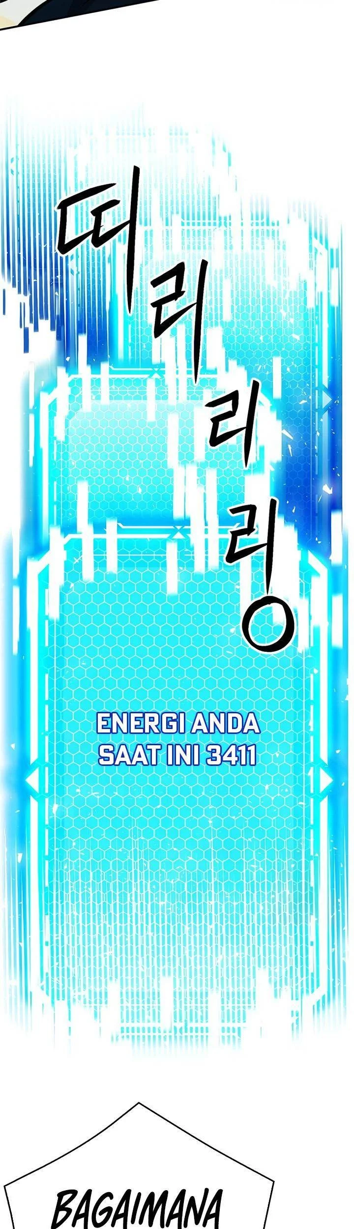 Seoul Station Druid Chapter 125 - halaman 53