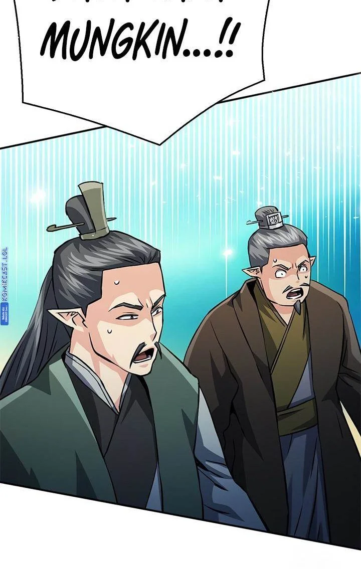 Seoul Station Druid Chapter 125 - halaman 54