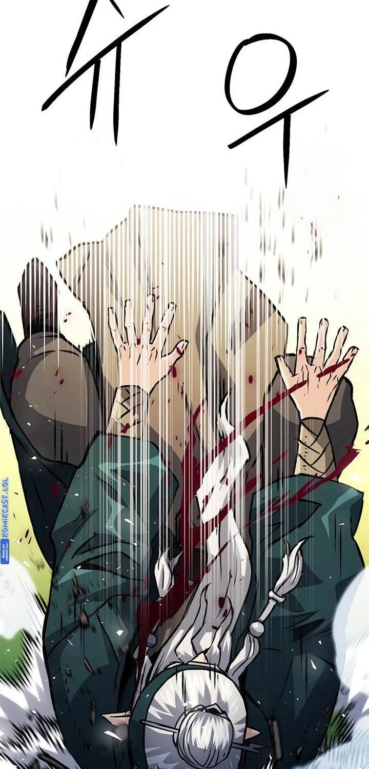 Seoul Station Druid Chapter 125 - halaman 56