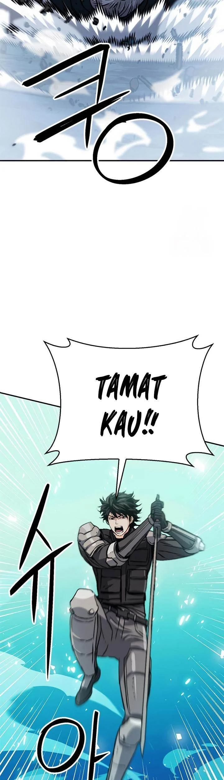 Seoul Station Druid Chapter 125 - halaman 57